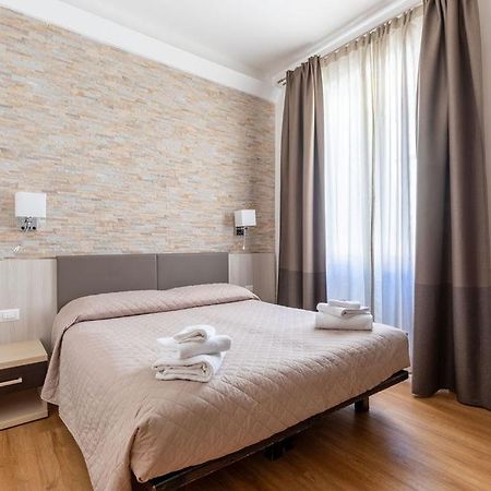 Castel Sant'Angelo Inn Roma Ngoại thất bức ảnh