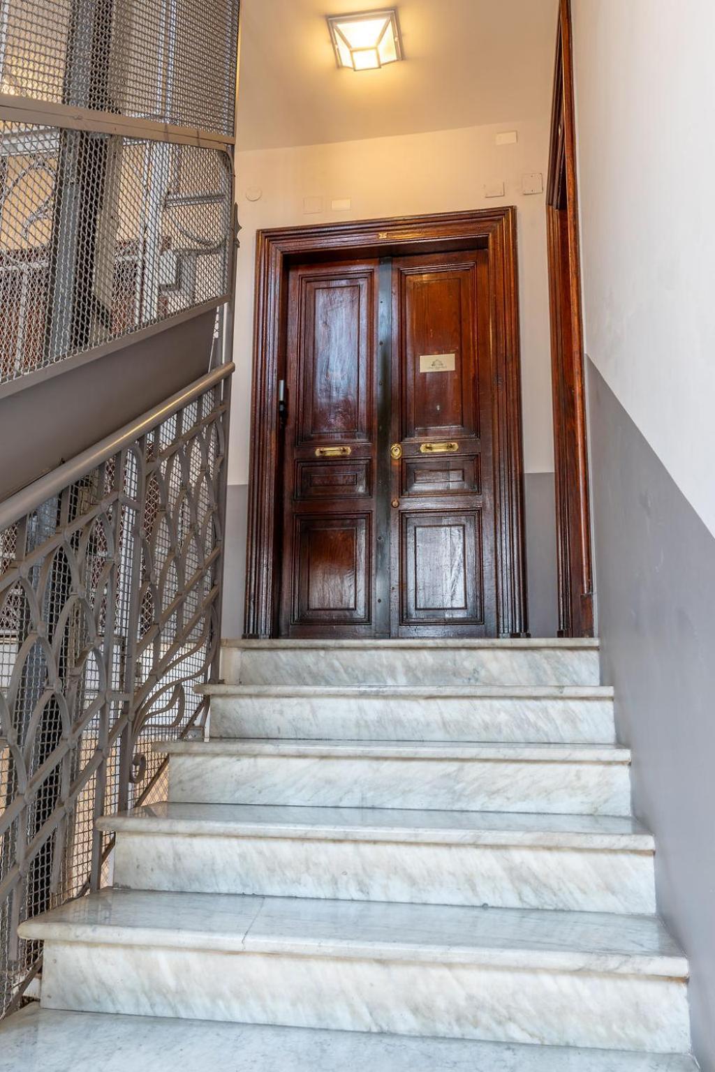 Castel Sant'Angelo Inn Roma Ngoại thất bức ảnh