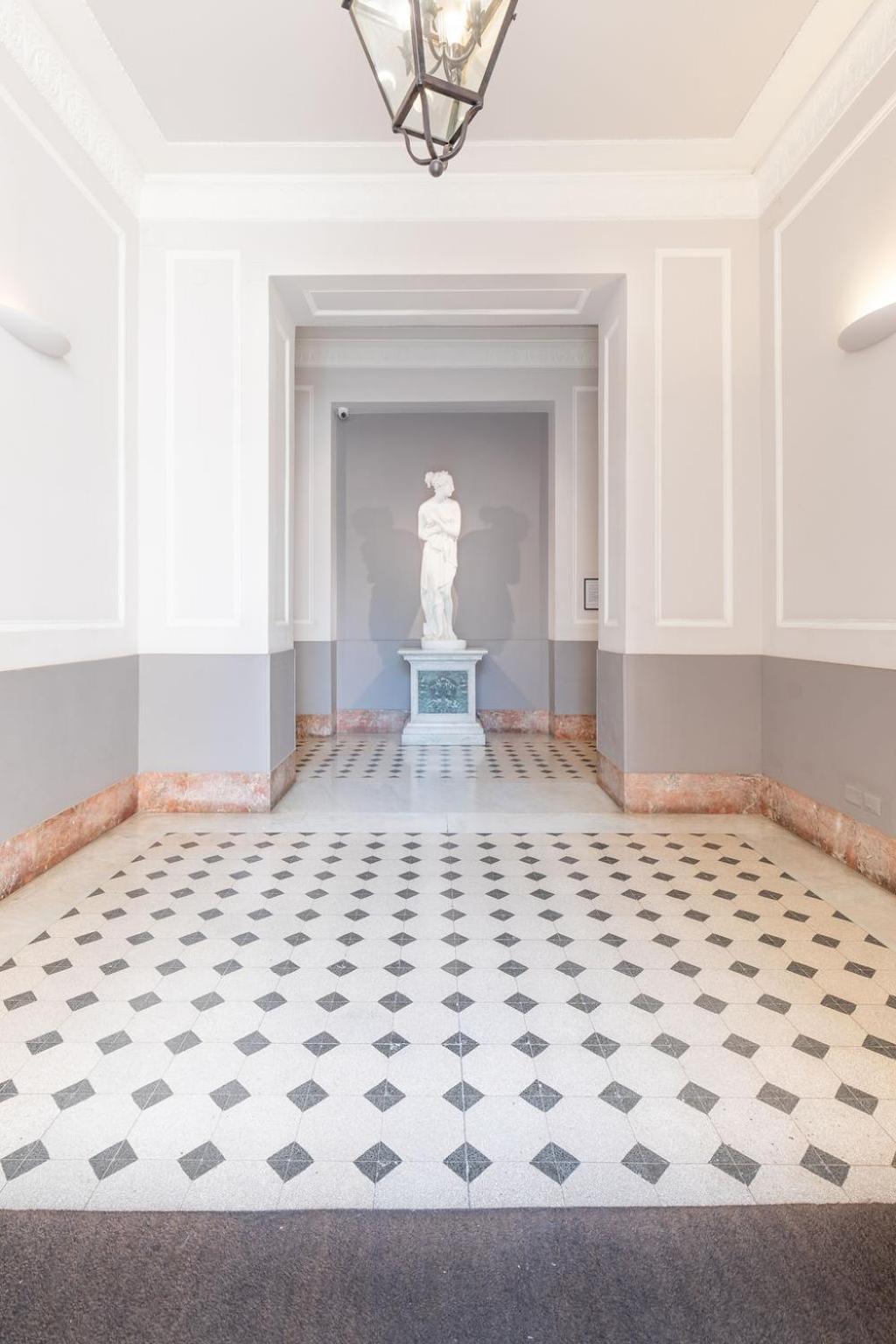 Castel Sant'Angelo Inn Roma Ngoại thất bức ảnh