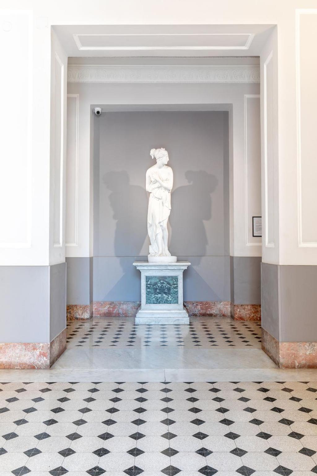 Castel Sant'Angelo Inn Roma Ngoại thất bức ảnh
