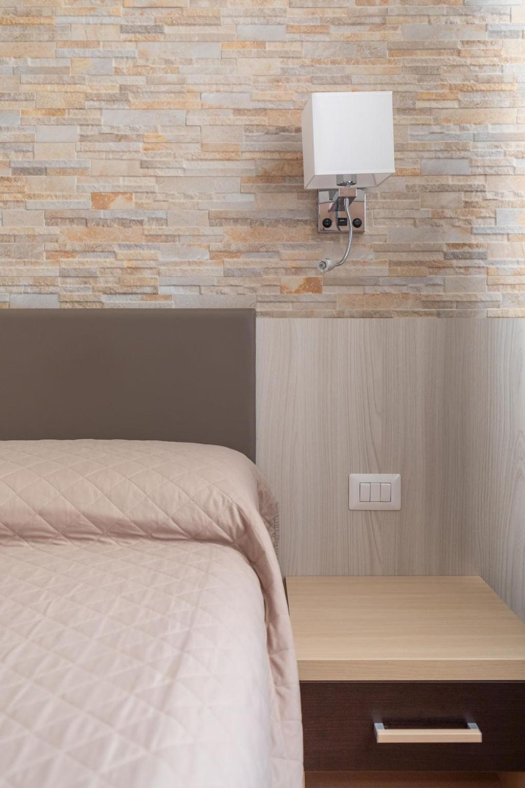Castel Sant'Angelo Inn Roma Ngoại thất bức ảnh