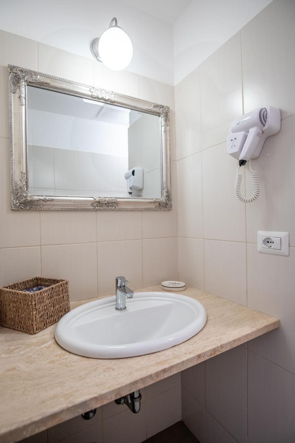 Castel Sant'Angelo Inn Roma Ngoại thất bức ảnh