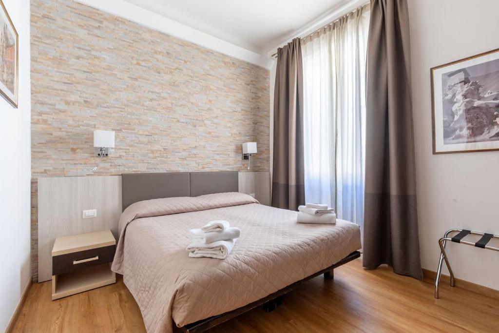 Castel Sant'Angelo Inn Roma Ngoại thất bức ảnh