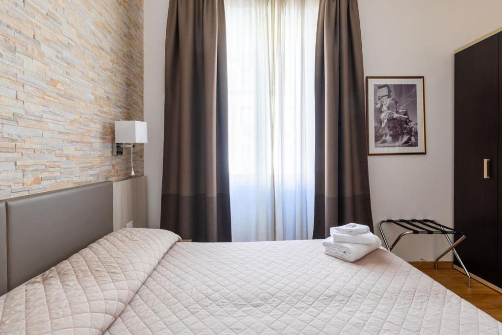 Castel Sant'Angelo Inn Roma Ngoại thất bức ảnh