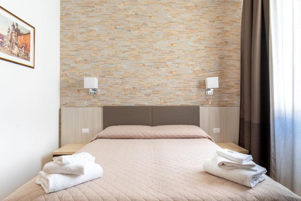 Castel Sant'Angelo Inn Roma Ngoại thất bức ảnh