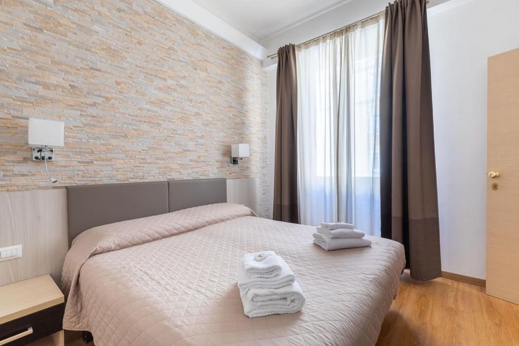 Castel Sant'Angelo Inn Roma Ngoại thất bức ảnh