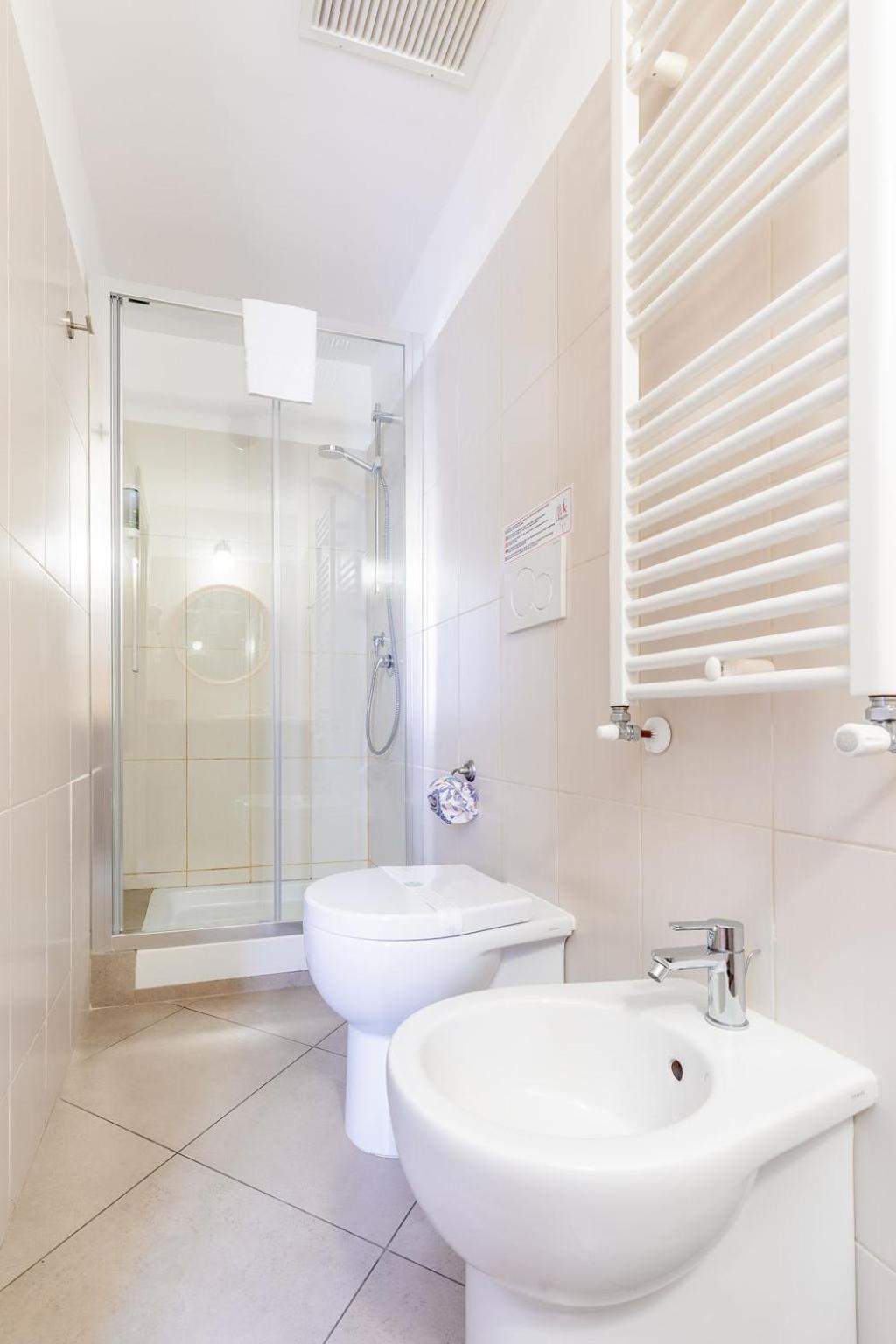 Castel Sant'Angelo Inn Roma Ngoại thất bức ảnh