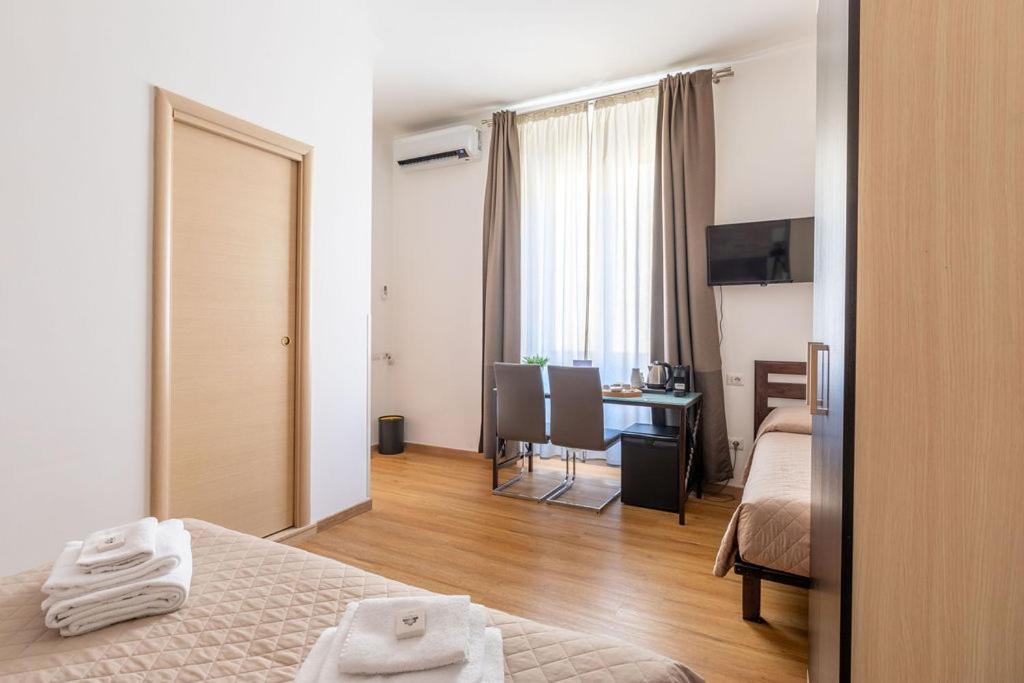 Castel Sant'Angelo Inn Roma Ngoại thất bức ảnh