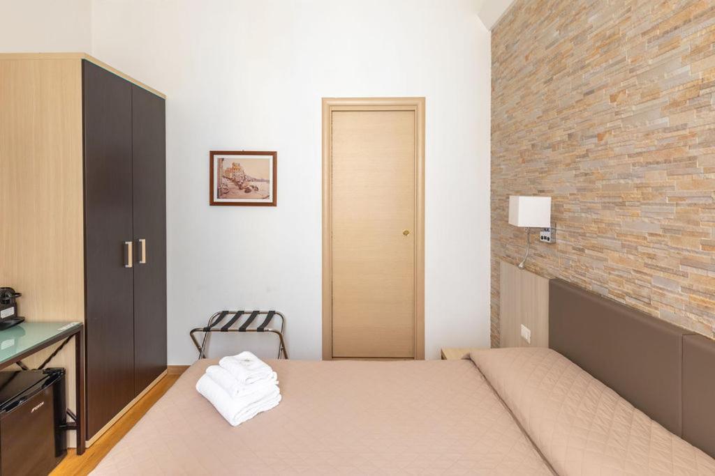 Castel Sant'Angelo Inn Roma Ngoại thất bức ảnh