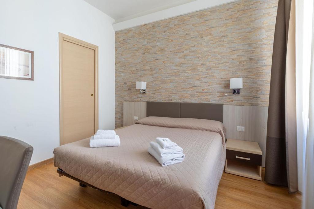 Castel Sant'Angelo Inn Roma Ngoại thất bức ảnh