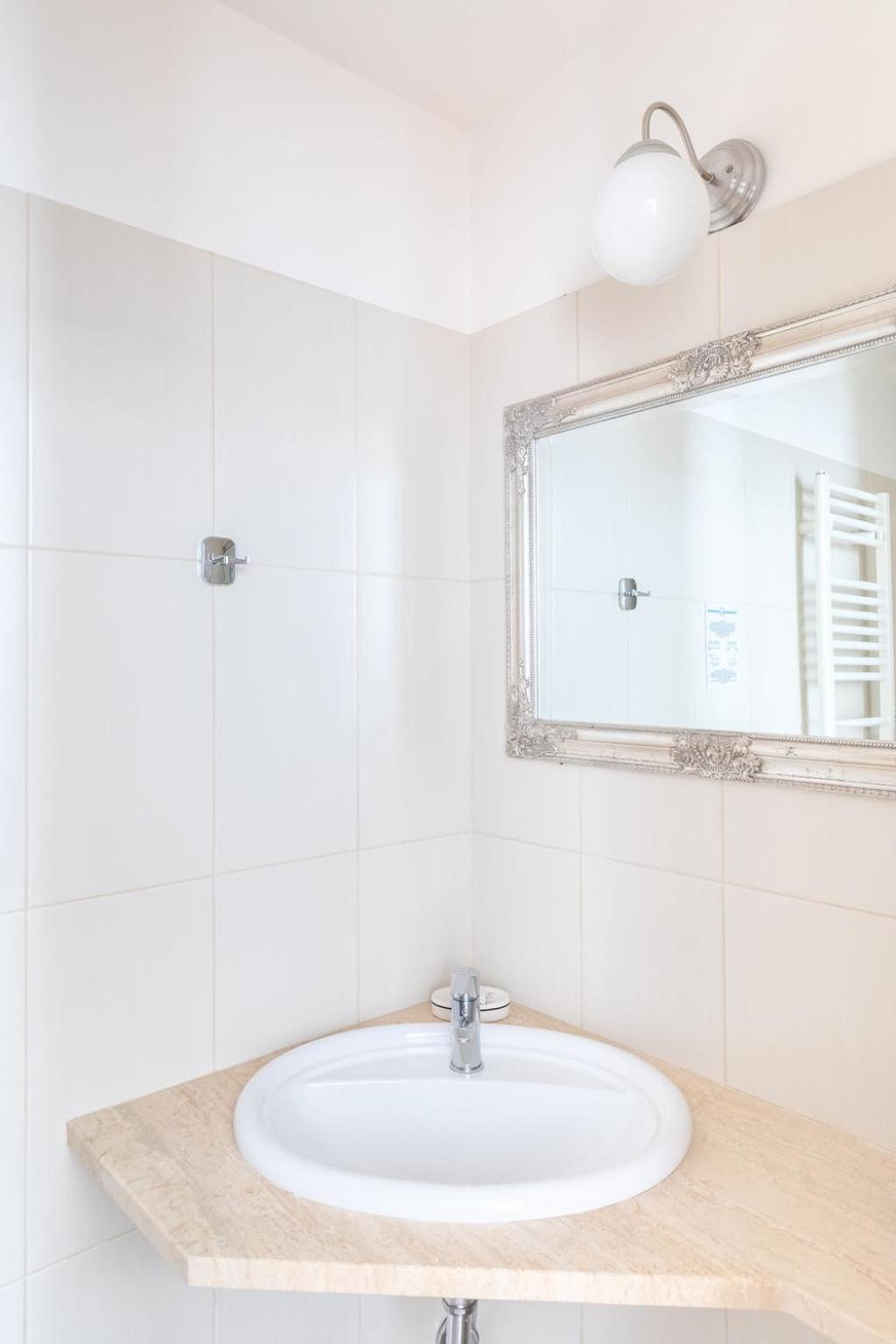 Castel Sant'Angelo Inn Roma Ngoại thất bức ảnh