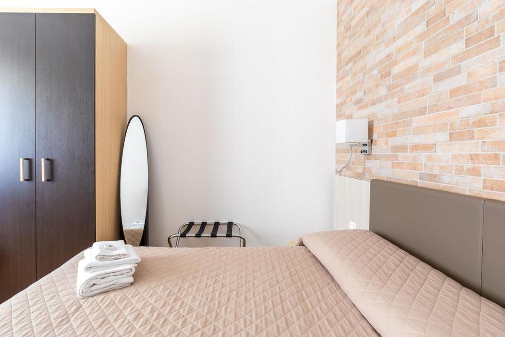 Castel Sant'Angelo Inn Roma Ngoại thất bức ảnh
