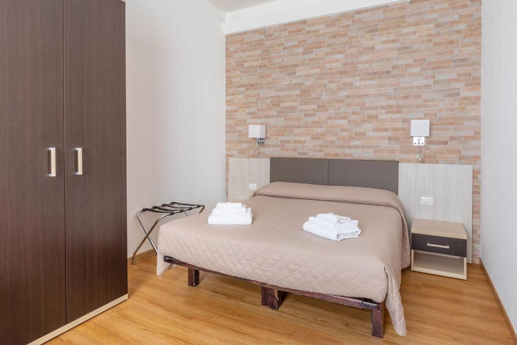 Castel Sant'Angelo Inn Roma Ngoại thất bức ảnh