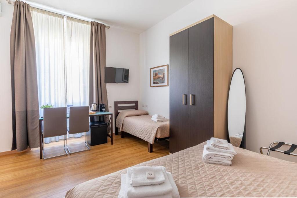 Castel Sant'Angelo Inn Roma Ngoại thất bức ảnh