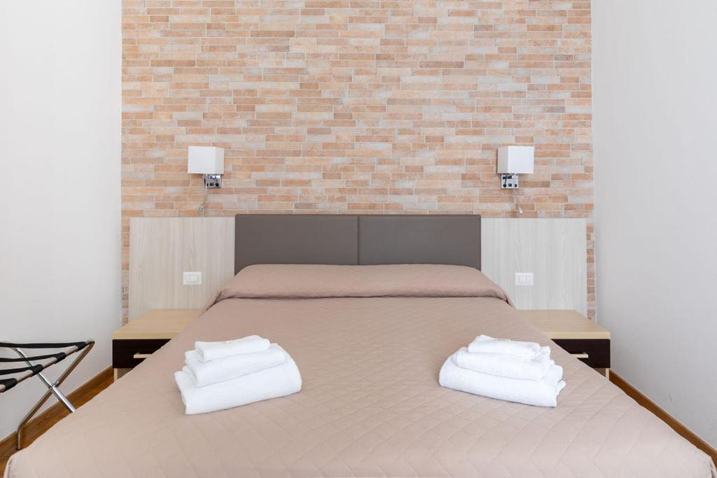 Castel Sant'Angelo Inn Roma Ngoại thất bức ảnh
